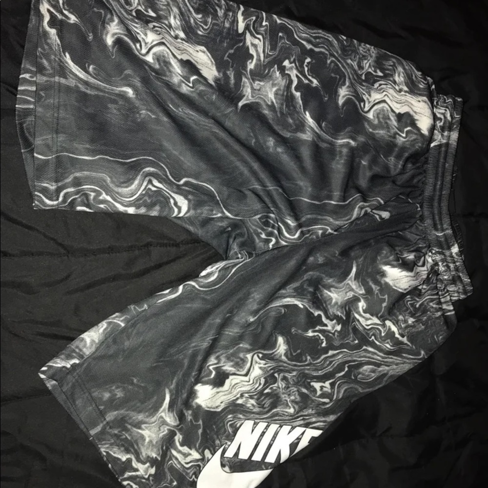 Nike Skateboard Shorts